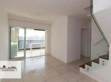 41166b76e17f62ddfec2cb809b809a891dabec99 · Cobertura com 3 dormitórios à venda, 160 m² por R$ 1.068.000,00 - Morumbi - São Paulo/SP