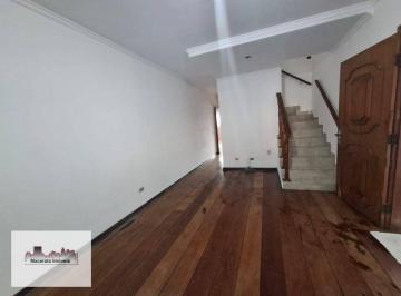 9b53482bf73967e8171e9a95032279c8fbba6bbd · Sobrado com 4 dormitórios à venda, 140 m² por R$ 638.000,00 - Jardim Marajoara - São Paulo/SP