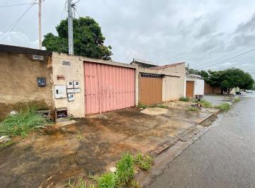63fff8603028f4c78d86e4a99cb9f93ae1f86ac9 · Sobrado com 4 dormitórios à venda, 257 m² por R$ 420.000,00 - Mansões Paraíso - Aparecida de Goiânia