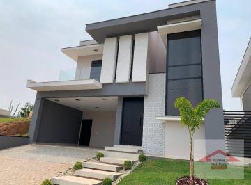 5b7b7445dd51a07f97e90c75e59123b500743d72 · Casa com 3 quartos à venda, 238 m² por R$ 1.908.000 - no Condomínio Bella Vitta -  Jardim Celeste em