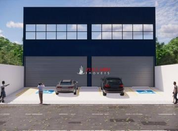 2d1ac994074eb51ac704daa99edb3159c9c06842 · Terreno para alugar, 680 m² - Vila Augusta - Guarulhos/SP