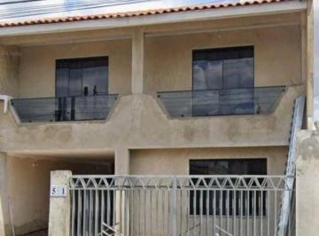 0a7201603d6744e1a225b0878c08aadbbaee62c8 · Sobrado com 2 dormitórios à venda, 230 m² por R$ 600.000,00 - Cidade Industrial - Curitiba/PR