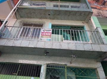 3a2a4a47d0b9b3e17a3fac62c299ebec87c65304 · Apartamento com 2 dormitórios à venda, 63 m² por R$ 120.000,00 - Vila Rui Barbosa - Salvador/BA
