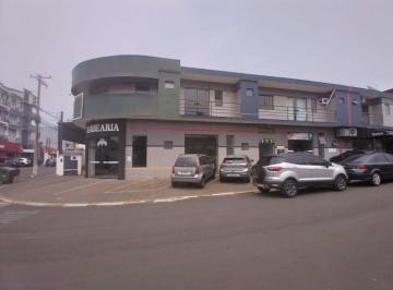 5dee1742a0a77a5b04a5fc6e86bfe6c47fabf06c · Salão para alugar, 48 m² por R$ 4.000,00/mês - Jardim Itapoan - Paulínia/SP
