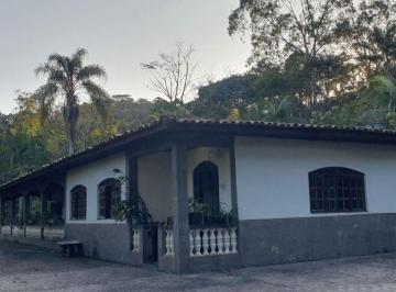 25641fa54d5302cbd3b21ef73b72edc1cbd4e97a · Chácara à venda, 7000 m² por R$ 1.500.000,01 - Chácaras Copaco - Arujá/SP