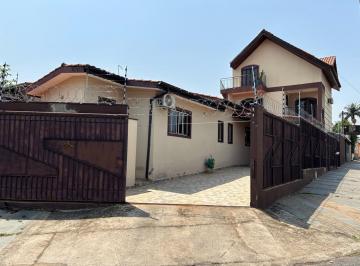 95ae7876207cfb0e9f6693b286bdb1a9c1e05c06 · Casa à venda, 242 m² por R$ 780.000,00 - Jardim Leocádia - Sorocaba/SP