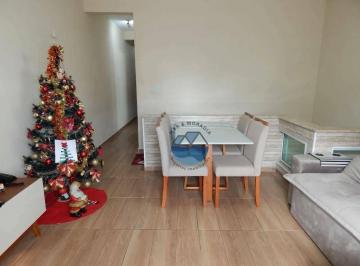 1ddd1d872cf5b6a5872de52bfa0556a495c7e56b · Sobrado com 2 dormitórios à venda, 73 m² por R$ 318.000,00 - Santa Maria - Santos/SP