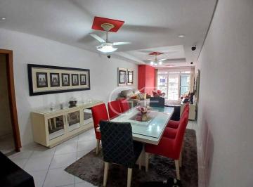 6ab19cca1329a20d4cb115b53bebe831140cfc98 · Apartamento com 3 dormitórios à venda, 151 m² por R$ 930.000,00 - Gonzaga - Santos/SP