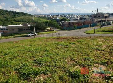 Terreno · 554m² · Terreno à venda Residencial Reserva Santa Isabel II em Louveira