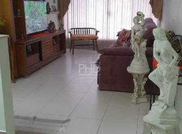 Casa · 276m² · 3 Quartos · 6 Vagas · Sobrado à venda, 3 quartos, 2 suítes, 6 vagas, Centro - São Bernardo do Campo/SP