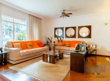 f17d160ae46375fe9869dbe1adbd8d074f0ebedd · Casa com 3 dormitórios à venda, 360 m² por R$ 2.600.000,00 - Alto da Lapa - São Paulo/SP