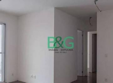 79d908f7f579a7b676aba7e3b4a5f782b6248a4e · Apartamento à venda, 56 m² por R$ 414.000,00 - Catumbi - São Paulo/SP