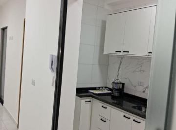 32926d354dd7f96f885cce6cb781275bea426dd7 · Apartamento para alugar, 33 m² por R$ 1.760,00/mês - Vila Diva (Zona Leste) - São Paulo/SP