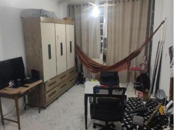574ce0128e169a7d46a0d387992196f4ea49251a · Apartamento à venda, 34 m² por R$ 280.000,00 - Santa Cecília - São Paulo/SP