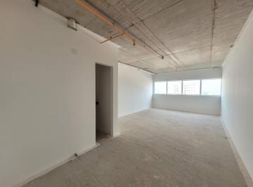 Comercial · 53m² · 1 Vaga · Sala Comercial para aluguel, 1 vaga, Cidade Alta - Piracicaba/SP