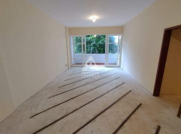 Apartamento · 135m² · 3 Quartos · 1 Vaga · Apartamento à venda, 3 quartos, 1 suíte, 1 vaga, Jardim Botânico - RIO DE JANEIRO/RJ