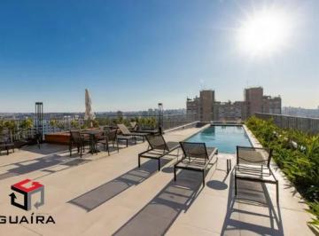 Apartamento · 31m² · 1 Quarto · Apartamento com 31m² - Santo Amaro - São Paulo - SP 