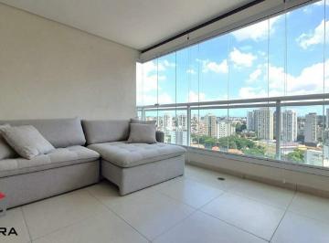 Apartamento · 68m² · 2 Quartos · 2 Vagas · Apartamento 2 Dormitórios em Vila Mascote com 68m²