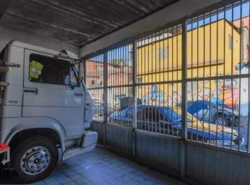 Terreno · 300m² · 3 Quartos · 6 Vagas · Terreno com 300m² na Vila Água Funda em São Paulo - SP