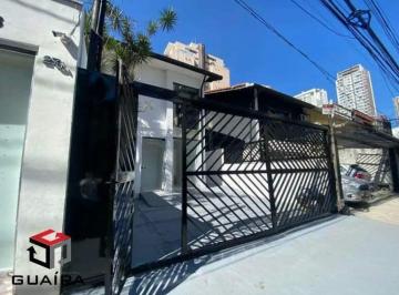 Casa · 75m² · 2 Vagas · Casa Comercial em Vila Olímpia com 75m²