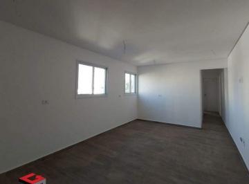 Apartamento · 60m² · 2 Quartos · 2 Vagas · Apartamento à venda 2 quartos 1 suíte 2 vagas Campestre - Santo André - SP