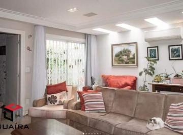 Casa · 448m² · 5 Quartos · 2 Vagas · Sobrado Residencial no Campo Belo com 448 m².