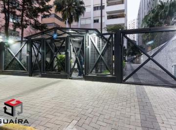 Apartamento · 198m² · 3 Quartos · 1 Vaga · Apartamento com 198m² - Jardim Paulista - São Paulo - SP