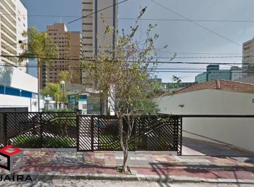 Apartamento · 134m² · 3 Quartos · 1 Vaga · Apartamento à venda 3 quartos 1 suíte 1 vaga Santo Antônio - São Caetano do Sul - SP