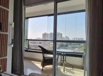 Apartamento · 36m² · 1 Quarto · Studio no Cambuci com 36 m2