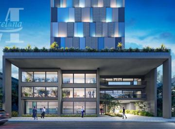 05ff7fc2ef0bb608a07a66d95c045bd5498114c8 · Studio One Life 17m² Portão próximo Hospital IPO Condomínio preparado para Airbnb Prático para morar