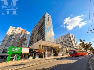 ef5e6dfa3bb0205c83beaa6359988b0bd8e35bea · Studio One Life 17m² Portão próximo Hospital IPO Condomínio preparado para Airbnb Prático para morar