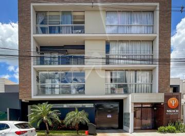 Apartamento · 1 Quarto · 1 Vaga · Apartamento à venda, Jardim Gisela, TOLEDO - PR