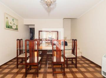 Casa · 184m² · 3 Quartos · 3 Vagas · Casa para Aluguel - Vila Maria , 3 Quartos, 184 m2 - São Paulo