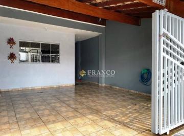 f361ba0bf3ce30a35b5080e8d957d8cc531985d5 · Sobrado com 3 dormitórios à venda, 140 m² - Residencial San Marino - Taubaté/SP