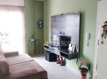 b8d47a64fde862d63697a1e59a53003704e31931 · Apartamento com 2 dormitórios à venda, 55 m² - Morada dos Nobres - Taubaté/SP