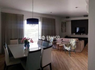 c1feece21ec6edd7848c7a1215bc2deae0c43105 · Apartamento com 3 dormitórios à venda, 146 m² - Bosque Flamboyant - Taubaté/SP