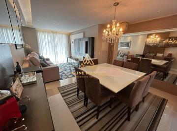 Apartamento · 98m² · 3 Quartos · 2 Vagas · Apartamento 03 quartos com suíte no bairro Floresta!
