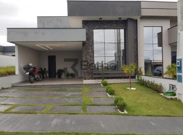 Casa · 200m² · 3 Quartos · 2 Vagas · Casa em Condomínio fino acabamento Park Gran Reserve