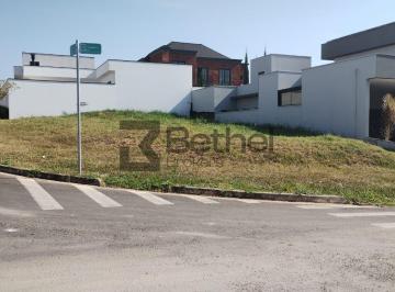 Terreno · 320m² · Terreno em Condomínio Jardins do Roma em Indaiatuba