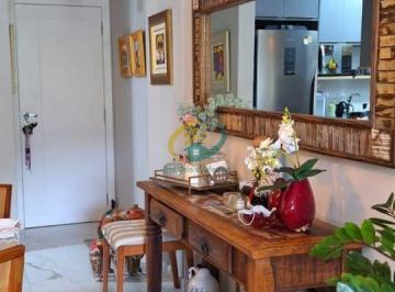 Apartamento · 75m² · 3 Quartos · 1 Vaga · Apartamento 03 dormitórios sendo 1 suite - 01 Vaga - Infraestrutura Completa - Itacorubi
