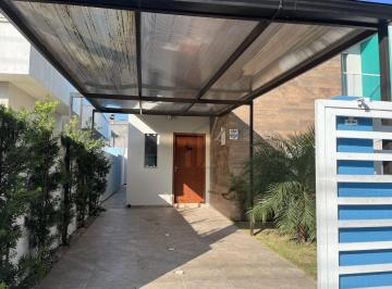 Casa · 90m² · 2 Quartos · Casa à venda no bairro São João do Rio Vermelho - Florianópolis/SC