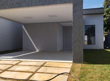 Casa · 170m² · 3 Quartos · 2 Vagas · Seja Bem-Vindo a esta Magnífica Casa de Alto Padrão localizada em Lagoa Santa, MG
