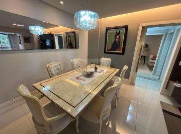 Apartamento · 112m² · 2 Quartos · 3 Vagas · Apartamento em Hugo Lange, Curitiba/PR.