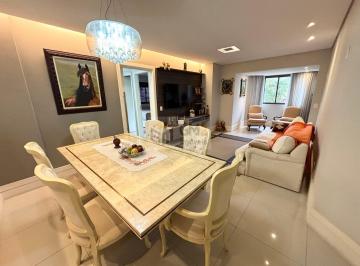 Apartamento · 112m² · 2 Quartos · 3 Vagas · Apartamento no Bairro Hugo Lange, Curitiba/PR.