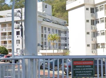 Apartamento · 57m² · 2 Quartos · 1 Vaga · Apartamento 57m², ESTRADA PACHECO DE CARVALHO, 1251 APTO. 404, BL 01, MACEIO - NITEROI - RIO DE JANE
