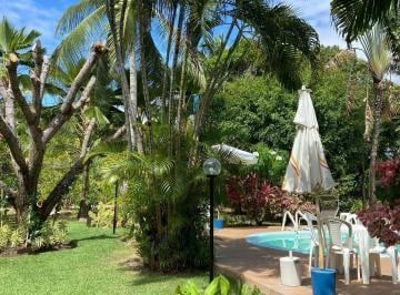 Casa · 226m² · 6 Quartos · 1 Vaga · Casa em Condomínio em Guarajuba , Camaçari/BA