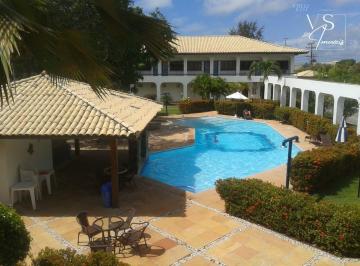 Apartamento · 3 Quartos · 1 Vaga · Apartamento Duplex em Guarajuba (Monte Gordo), Camaçari/BA