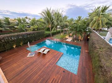 Casa · 900m² · 5 Quartos · Casa Alto Padrão em Guarajuba (Monte Gordo), Camaçari/BA