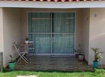 Casa · 80m² · 2 Quartos · 1 Vaga · Casa em Monte Gordo (Monte Gordo), Camaçari/BA