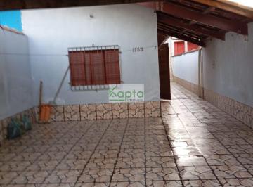 Casa · 150m² · 3 Quartos · 2 Vagas · Casa Térrea Nova Itanhaém - PraiaItanhaém - SP